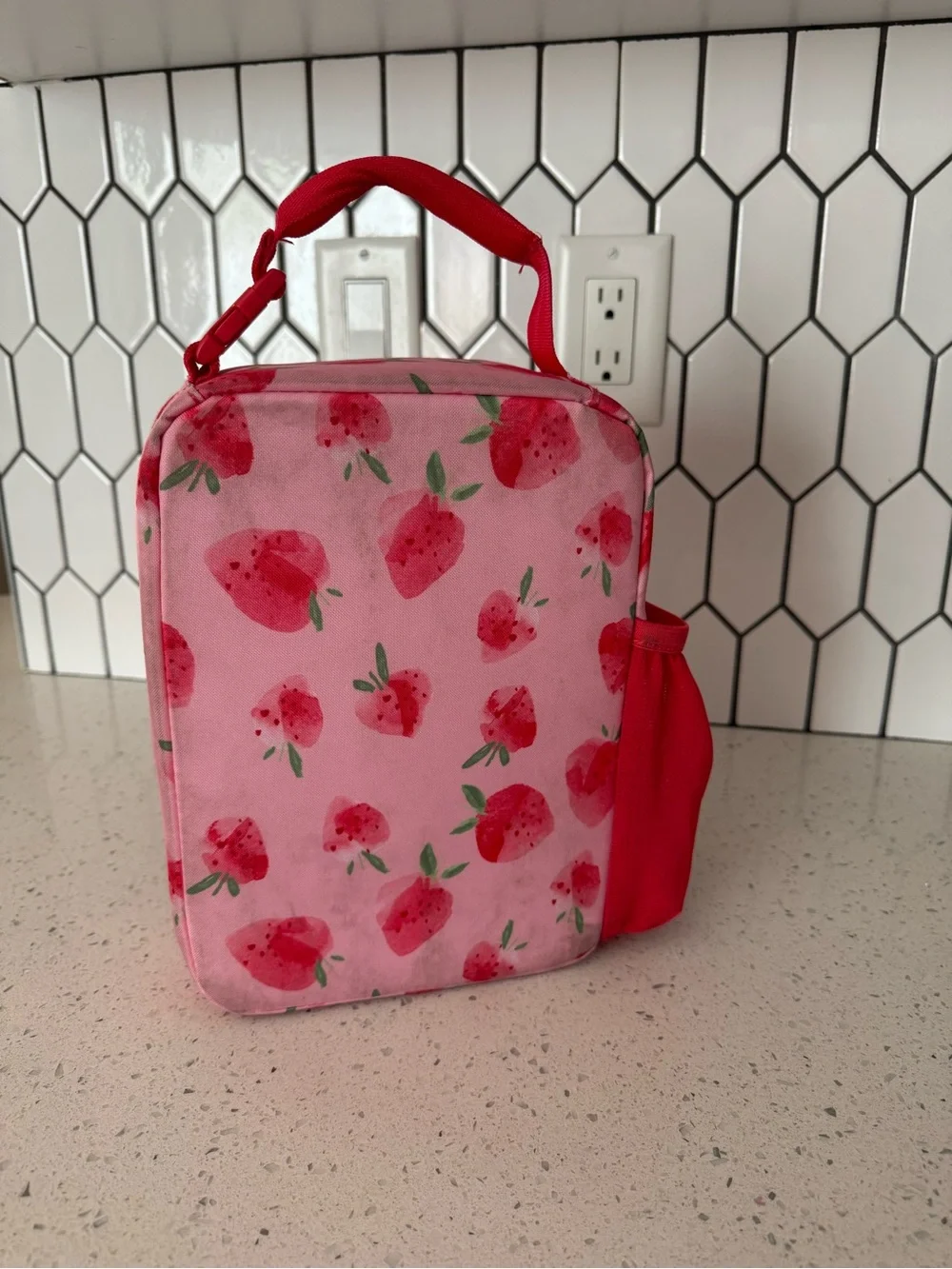 Fulton Bag Co. kids lunch